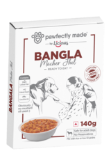 Bangla Macher Jhol