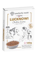 Lucknowi Chicken Keema Flavour