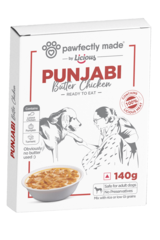 Punjabi Butter Chicken