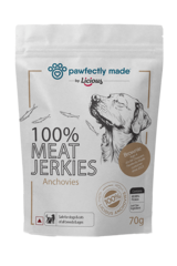 Anchovies Jerky