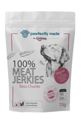 Basa Jerky