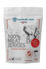 Chicken Jerky