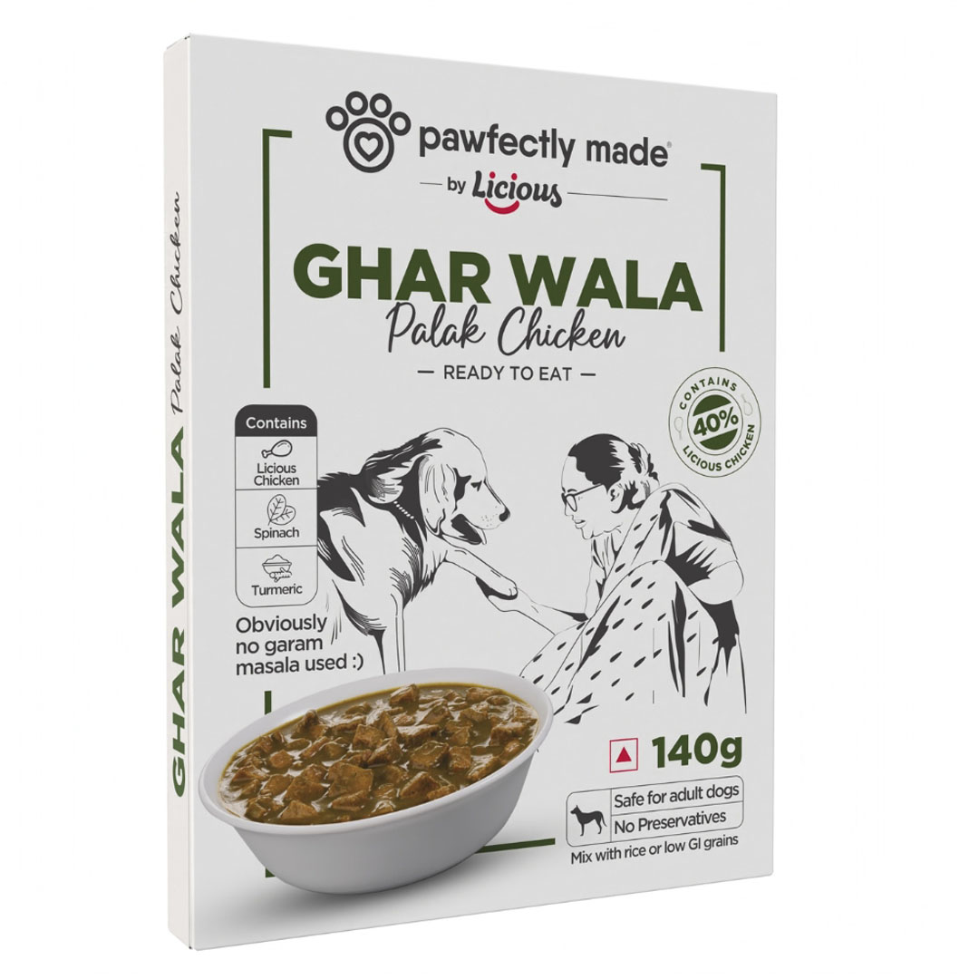 ambient-ghar-wala-palak-chicken