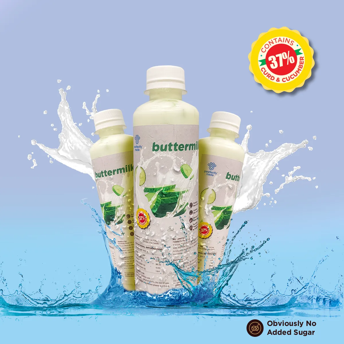 buttermilk