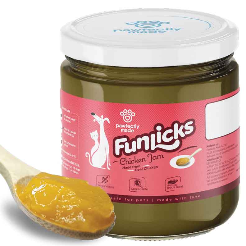 chicken-funlicks
