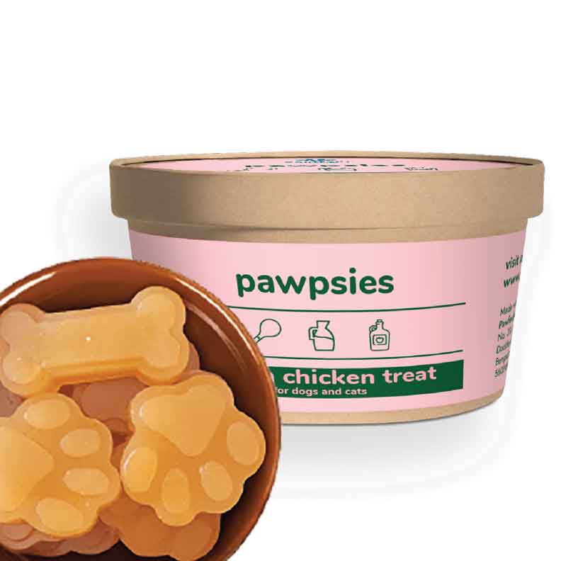 chicken-pawpsies