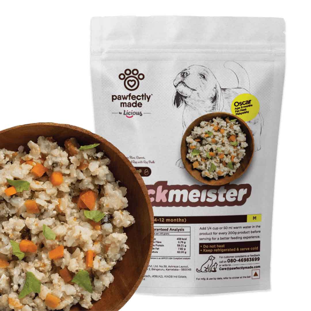 chickmeister