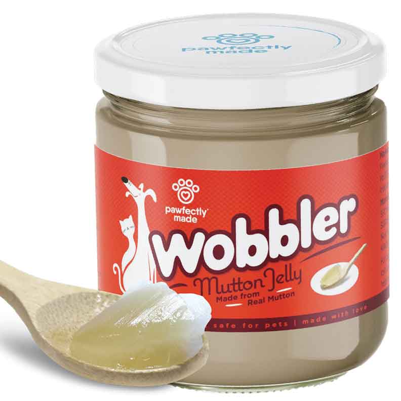 lamb-wobbler