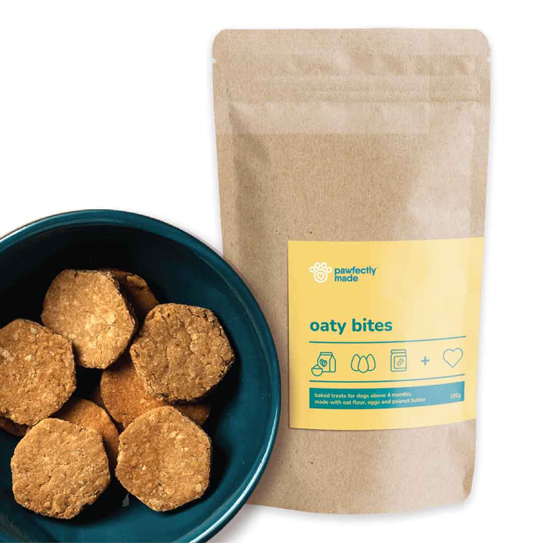 oaty-bites